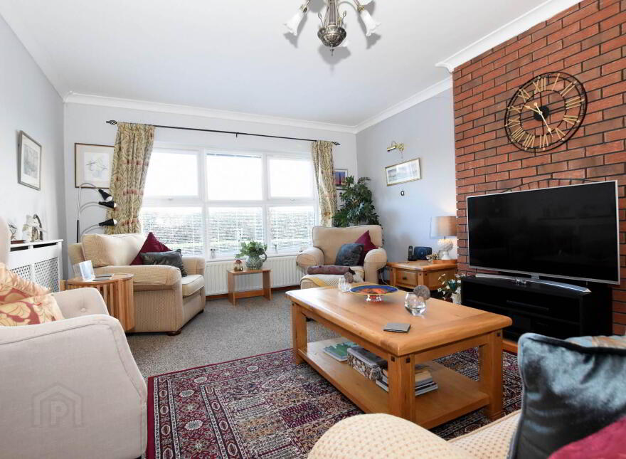 12 Green Road, Millisle, Newtownards, BT22 2BX