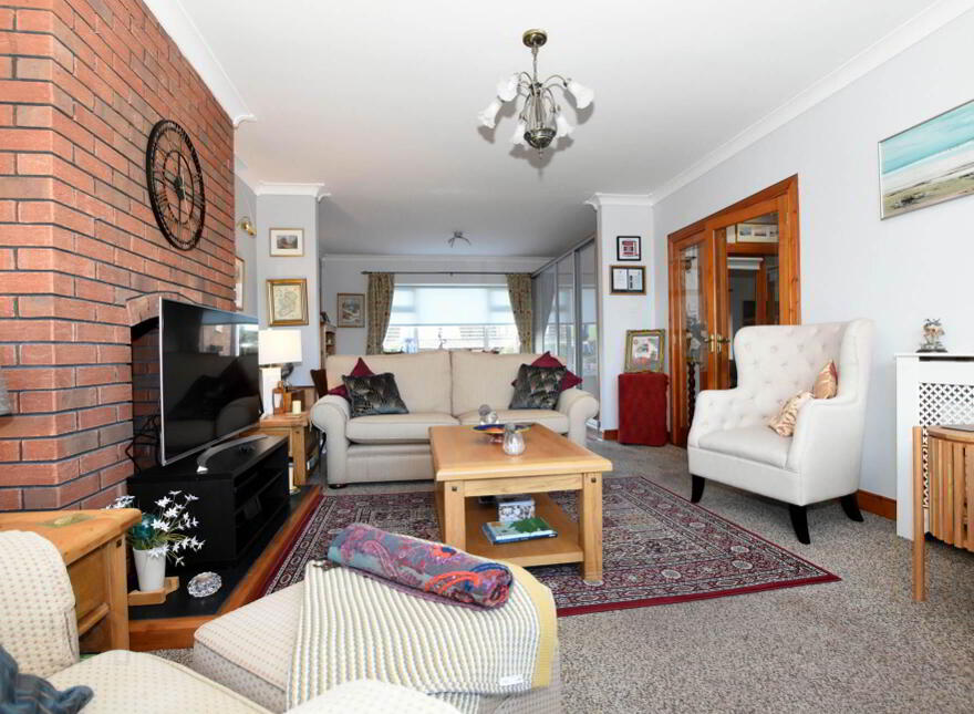 12 Green Road, Millisle, Newtownards, BT22 2BX