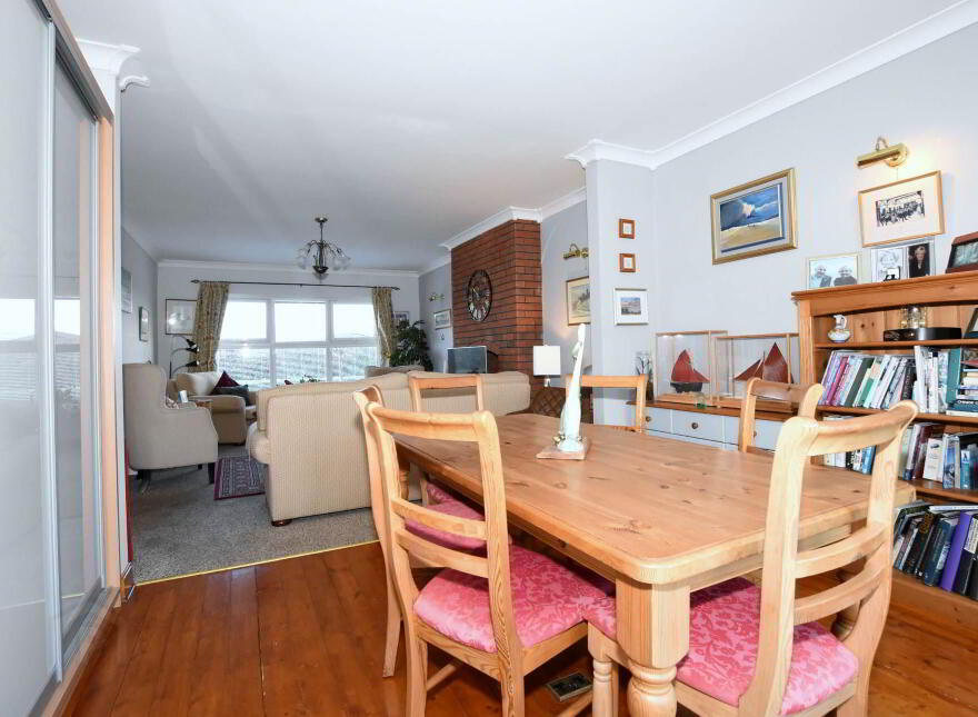 12 Green Road, Millisle, Newtownards, BT22 2BX