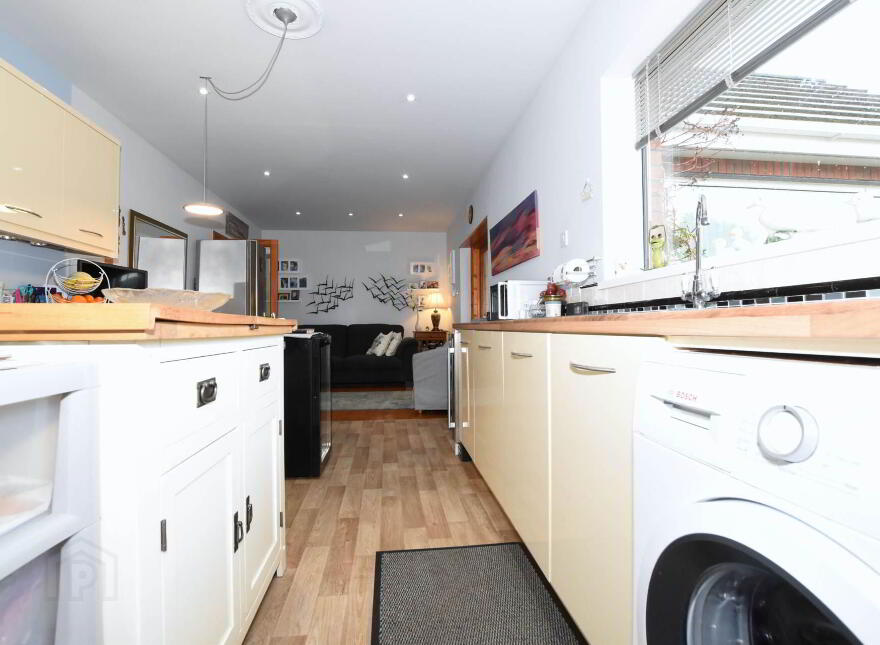 12 Green Road, Millisle, Newtownards, BT22 2BX