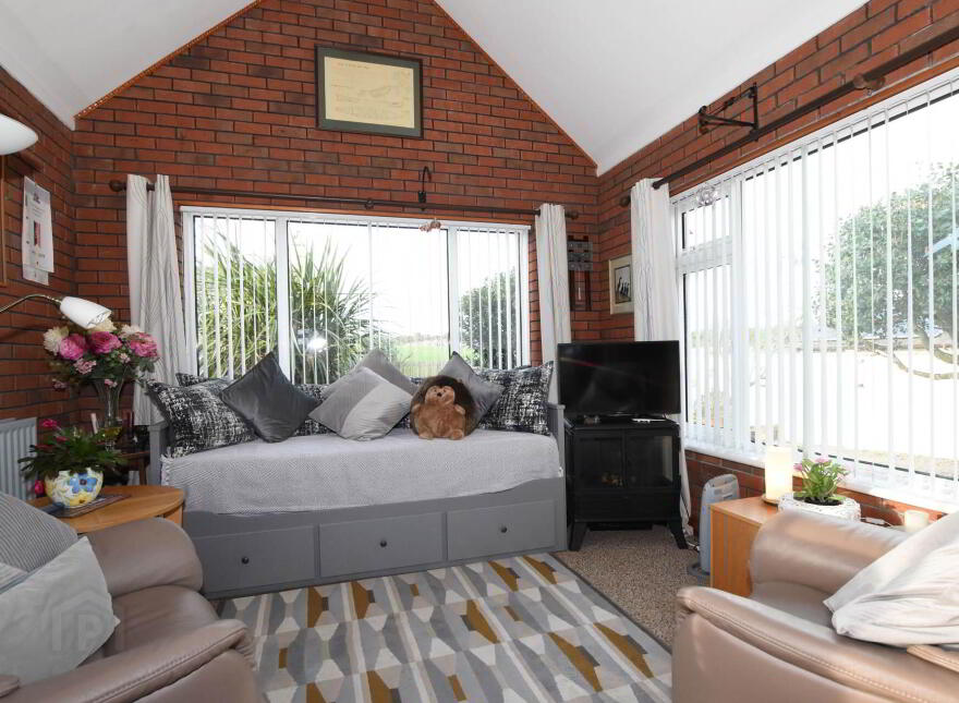12 Green Road, Millisle, Newtownards, BT22 2BX