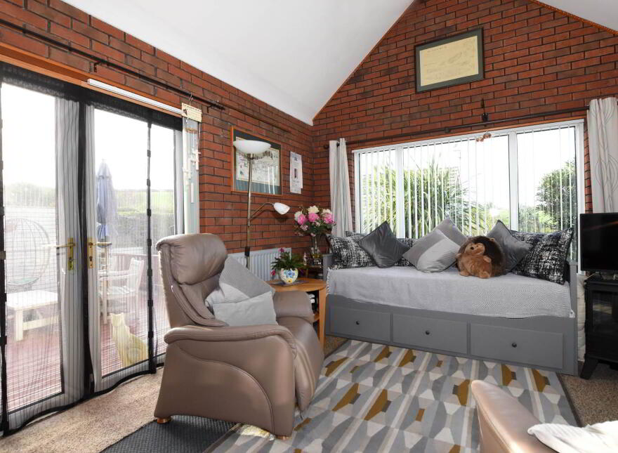 12 Green Road, Millisle, Newtownards, BT22 2BX