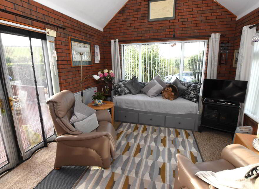 12 Green Road, Millisle, Newtownards, BT22 2BX