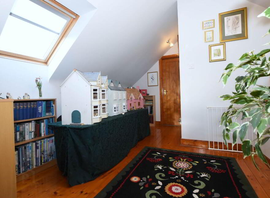 12 Green Road, Millisle, Newtownards, BT22 2BX