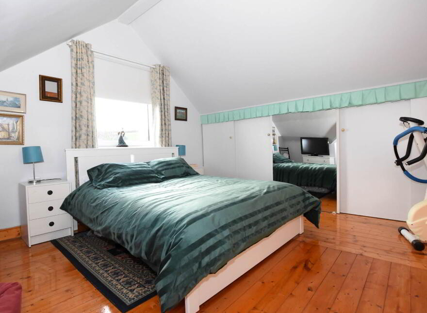12 Green Road, Millisle, Newtownards, BT22 2BX