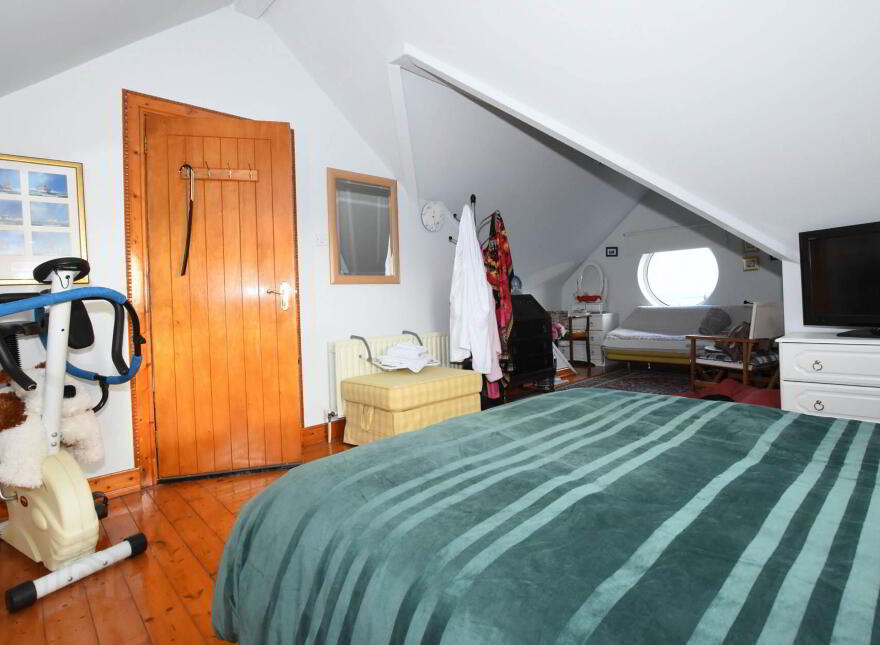 12 Green Road, Millisle, Newtownards, BT22 2BX