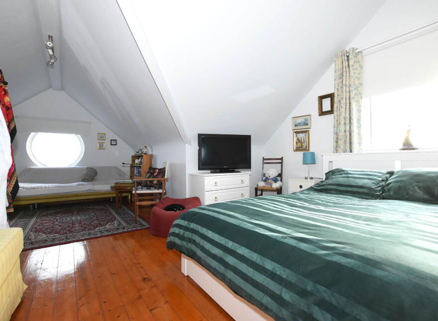 12 Green Road, Millisle, Newtownards, BT22 2BX