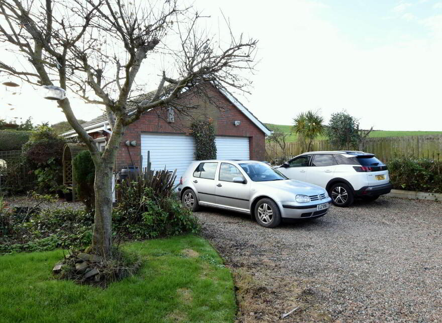 12 Green Road, Millisle, Newtownards, BT22 2BX