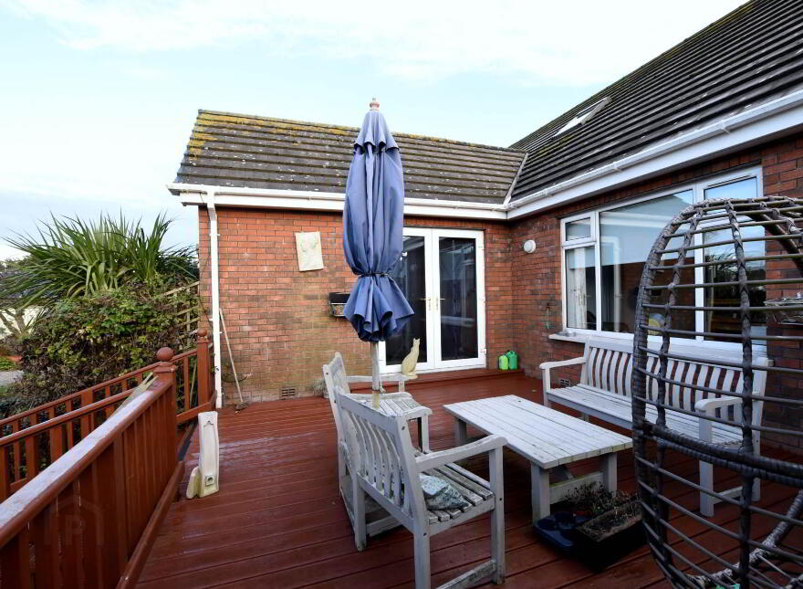 12 Green Road, Millisle, Newtownards, BT22 2BX