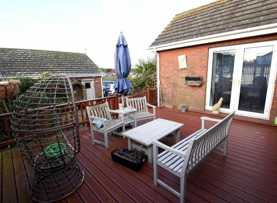 12 Green Road, Millisle, Newtownards, BT22 2BX