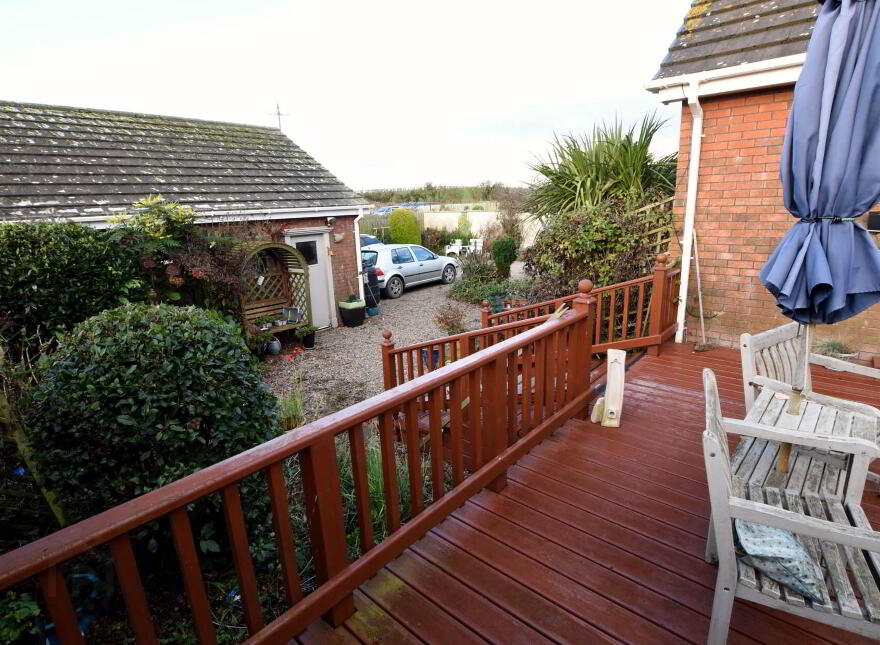 12 Green Road, Millisle, Newtownards, BT22 2BX