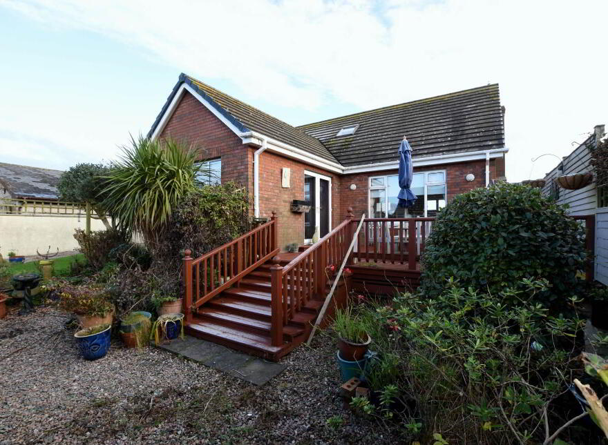 12 Green Road, Millisle, Newtownards, BT22 2BX