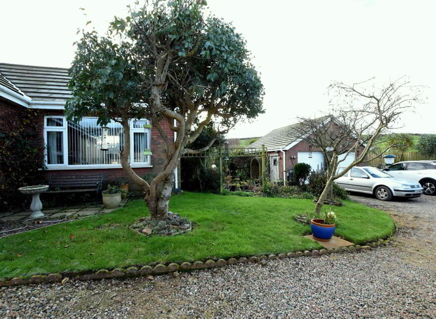 12 Green Road, Millisle, Newtownards, BT22 2BX