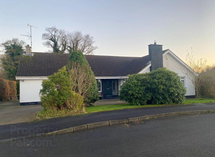 11 Old Rectory Park, Banbridge, BT32 4QA photo