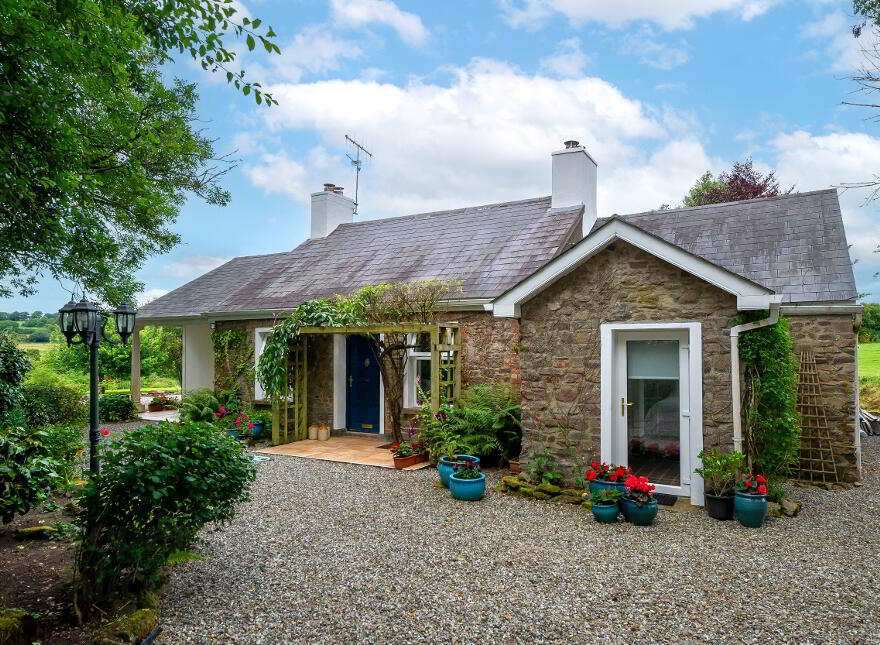 Mallory Cottage, Ballylusky Ballynoe, Fermoy, P51CCH0 photo