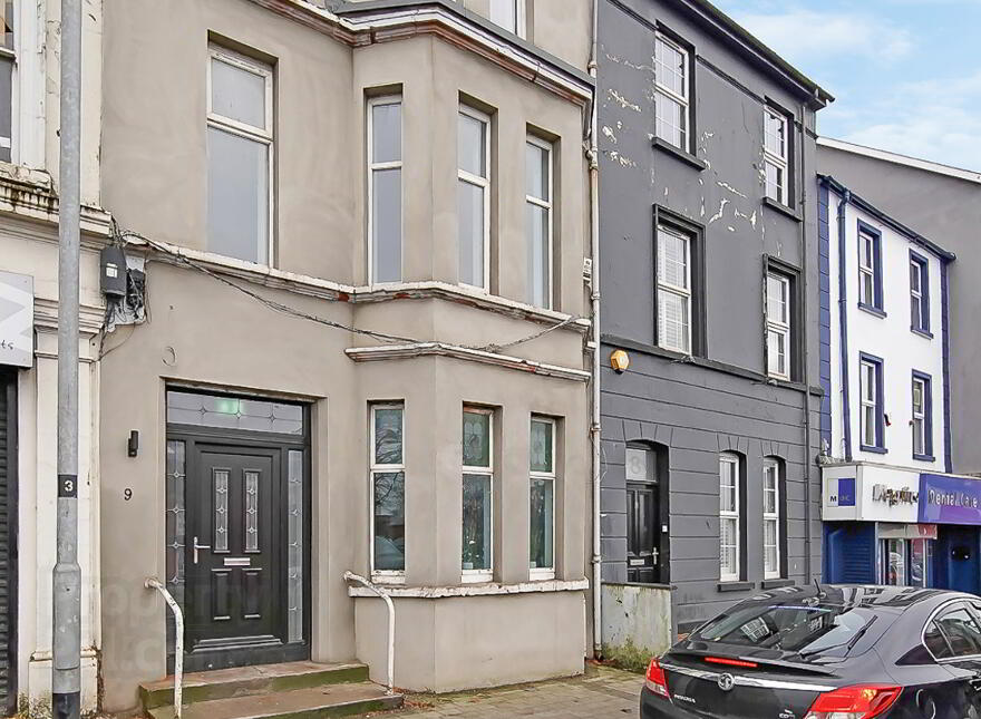 9 Ebrington Terrace, Waterside, Derry/Londonderry, BT47 6JS photo