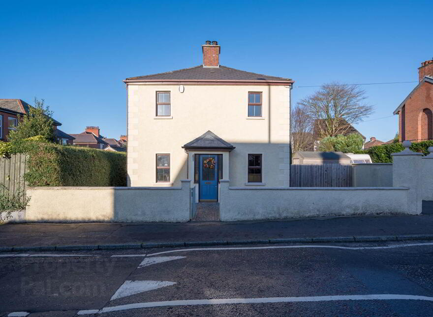 56 Sydenham Avenue, Belfast, BT4 2DS photo