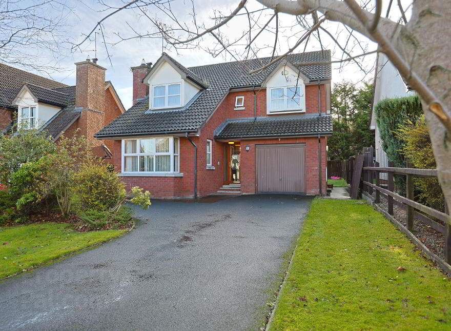 5 Kernan Hill Manor, Portadown, Craigavon, BT63 5YR photo