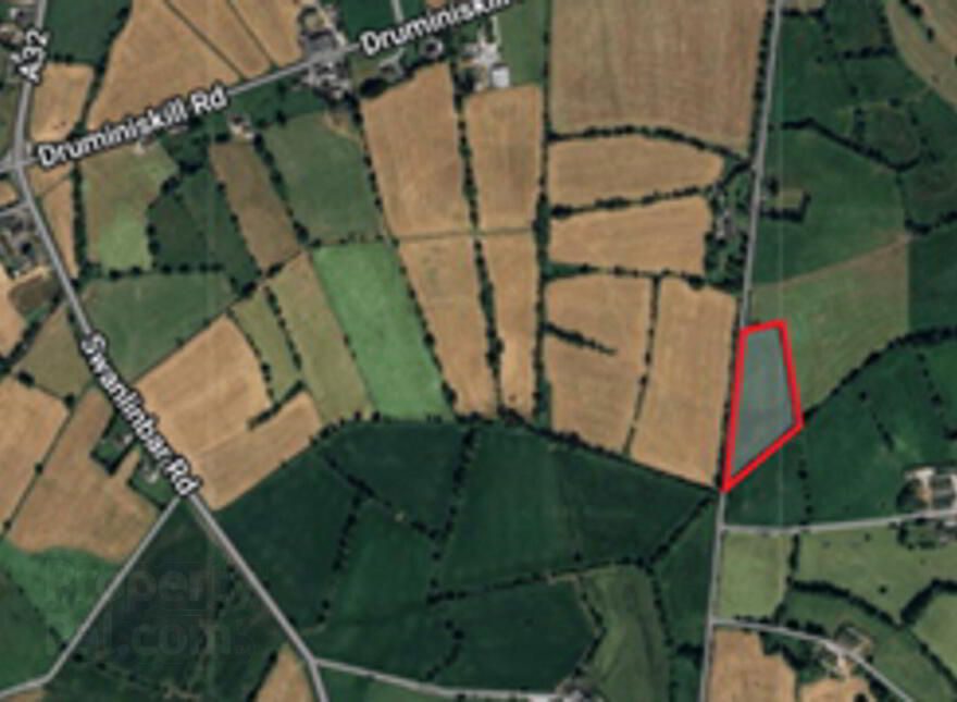 Land, Off Old Coach Road, Old Coach Road, Florencecourt, Enniskillen, BT92 3FA photo