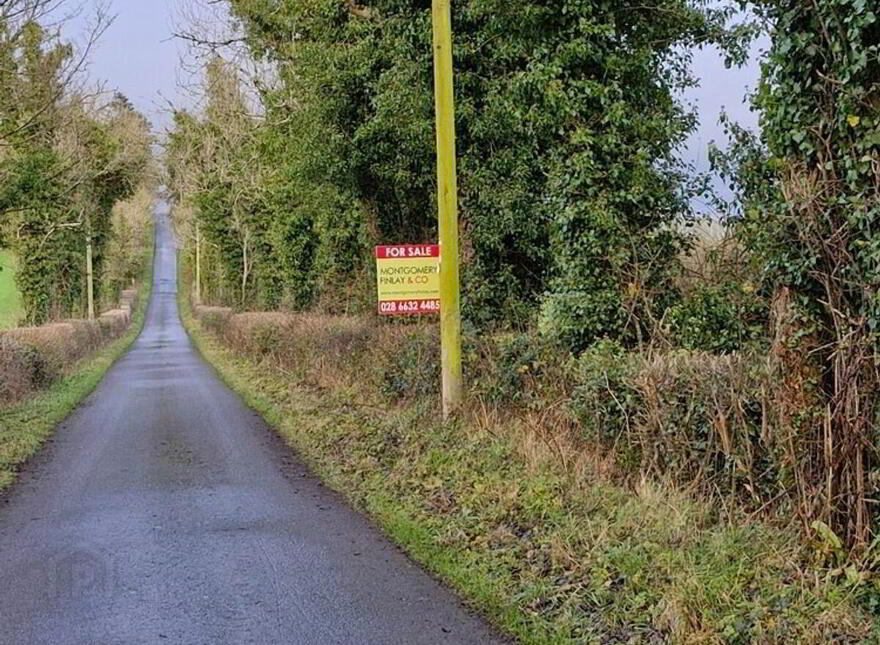 Land, Off Old Coach Road, Old Coach Road, Florencecourt, Enniskillen, BT92 3FA