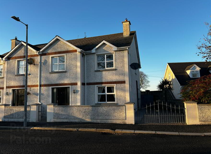 4 Fairgreen, Ballyragget photo