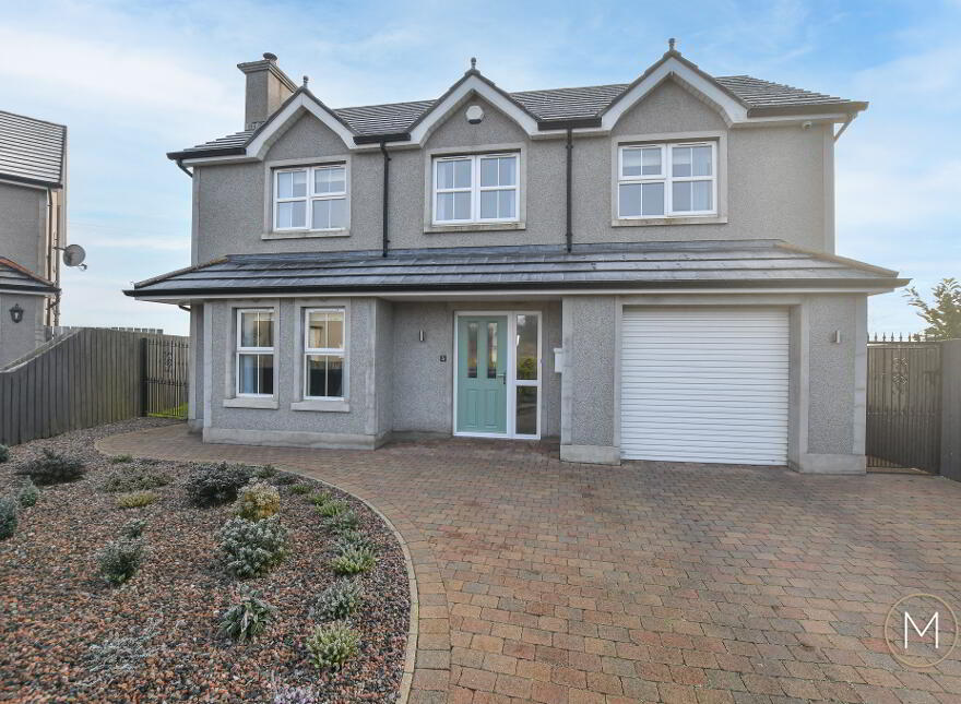 3 Milltown Close, Antrim, BT41 2EP photo