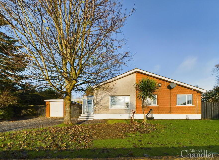 10 Rosevale Avenue, Newtownards, BT23 7BL photo