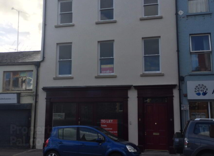 10a Victoria Street, Ballymoney, BT53 6DW photo