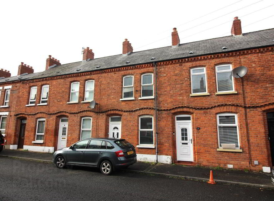 5 Egeria Street, Belfast, BT12 5PN photo