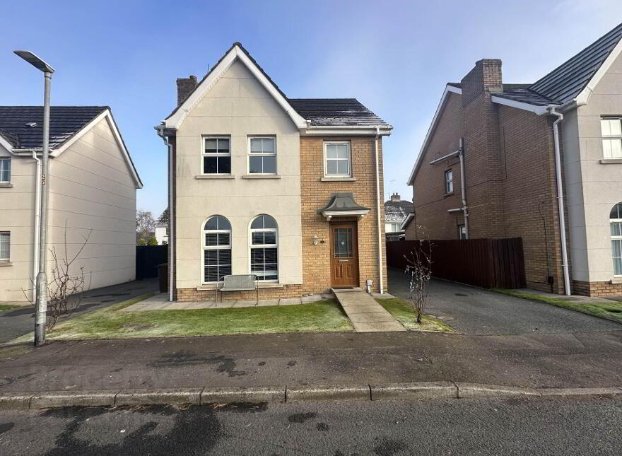 12 Mayfield Square, Blacks Road, Belfast, BT10 0QR photo