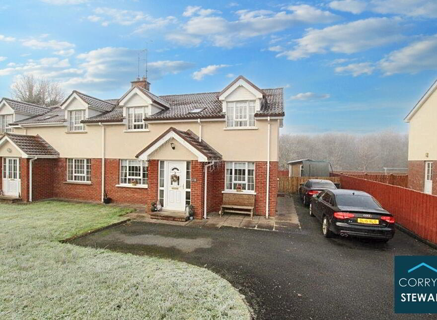 18 Pinefield Brae, Omagh, BT79 7YG photo