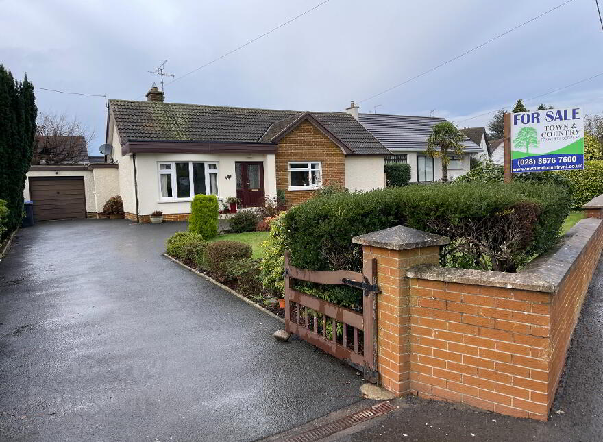 18 Coolreaghs Road, Cookstown, BT80 8ER photo