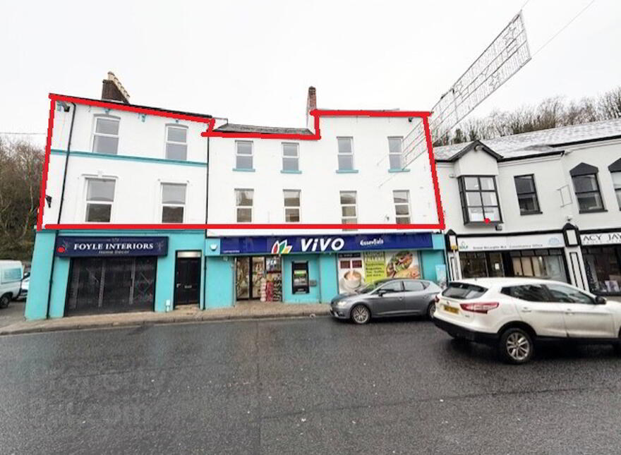 24-26 Spencer Road, Derry, BT47 6AA photo