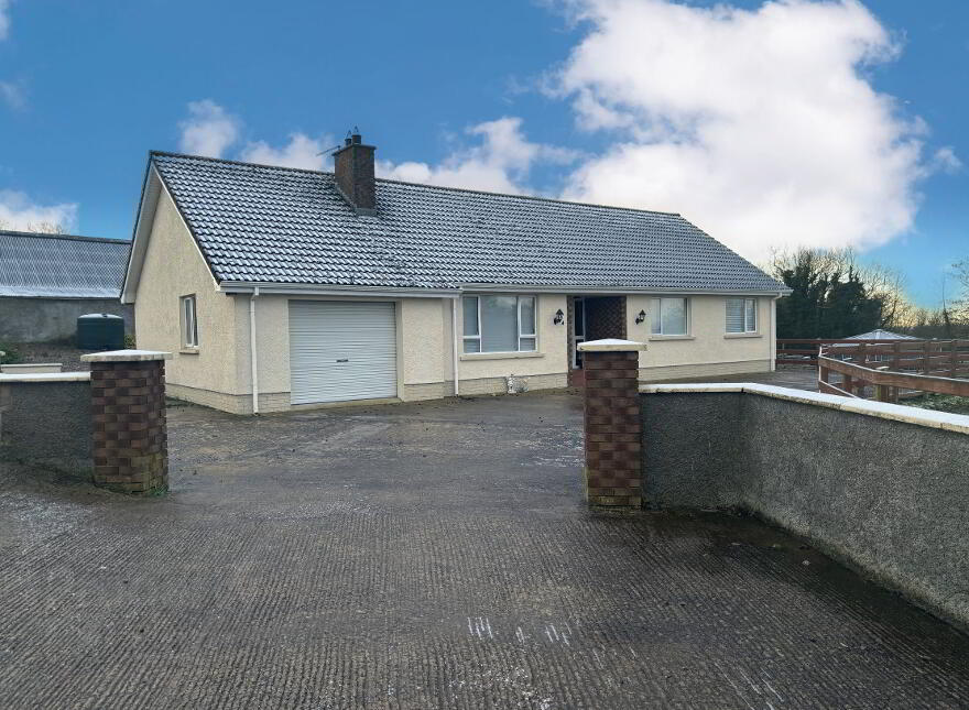 4 Hamillstown Lane, Portglenone, BT44 8DA photo