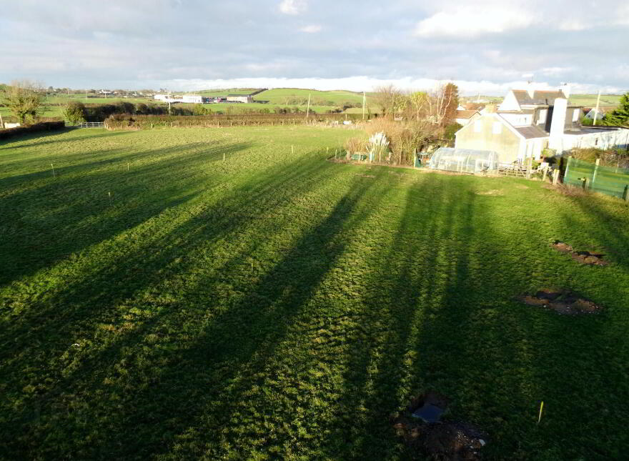 Site Immediatley Adjacent, 9 Ballyblack Road, Portaferry, BT22 1PY
