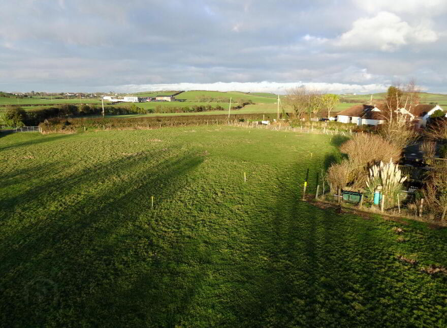 Site Immediatley Adjacent, 9 Ballyblack Road, Portaferry, BT22 1PY