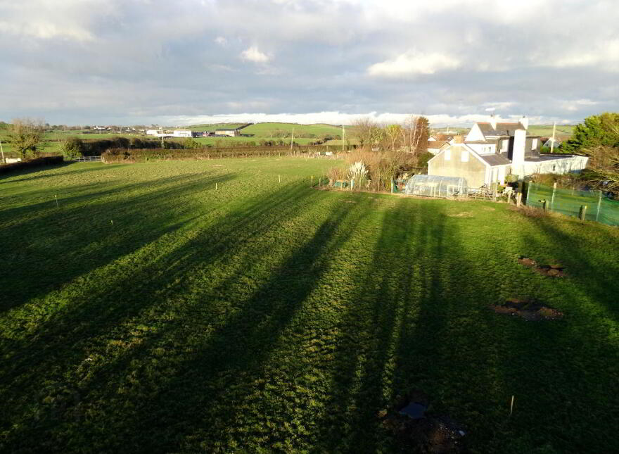 Site Immediatley Adjacent, 9 Ballyblack Road, Portaferry, BT22 1PY