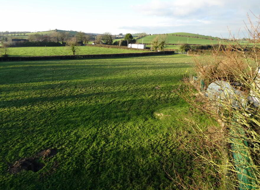 Site Immediatley Adjacent, 9 Ballyblack Road, Portaferry, BT22 1PY