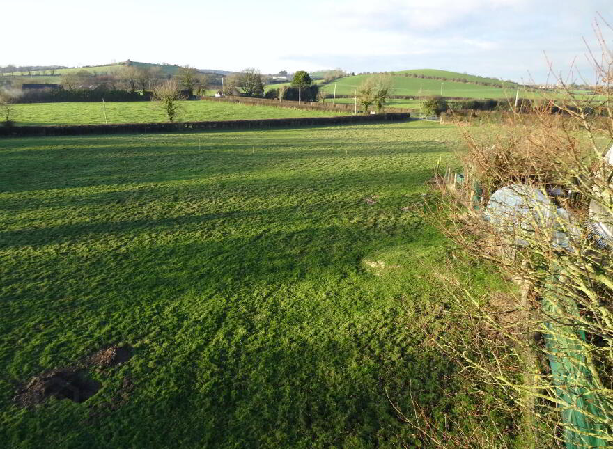 Site Immediatley Adjacent, 9 Ballyblack Road, Portaferry, BT22 1PY