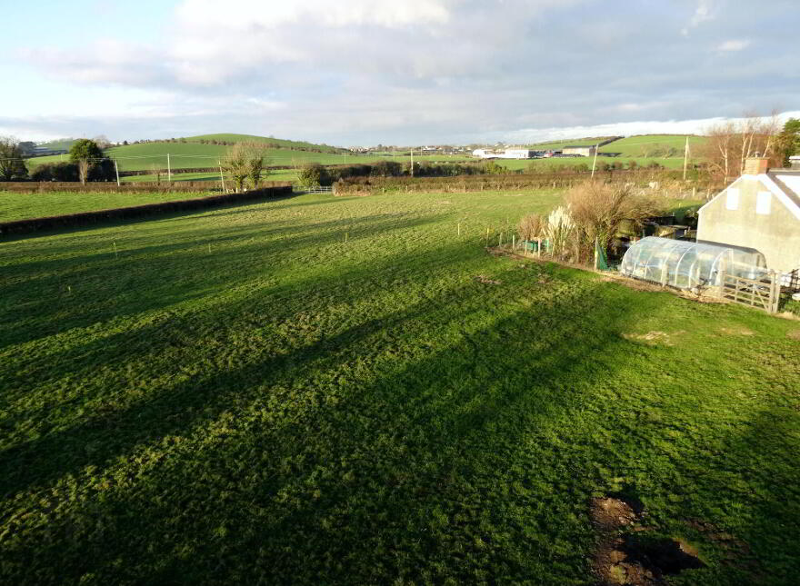 Site Immediatley Adjacent, 9 Ballyblack Road, Portaferry, BT22 1PY
