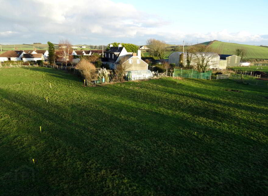 Site Immediatley Adjacent, 9 Ballyblack Road, Portaferry, BT22 1PY