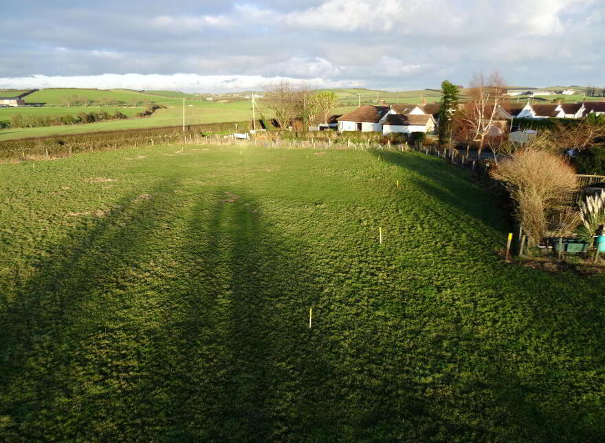 Site Immediatley Adjacent, 9 Ballyblack Road, Portaferry, BT22 1PY