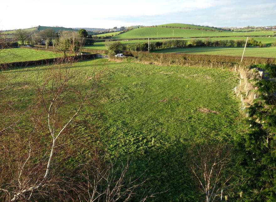 Site Immediatley Adjacent, 9 Ballyblack Road, Portaferry, BT22 1PY