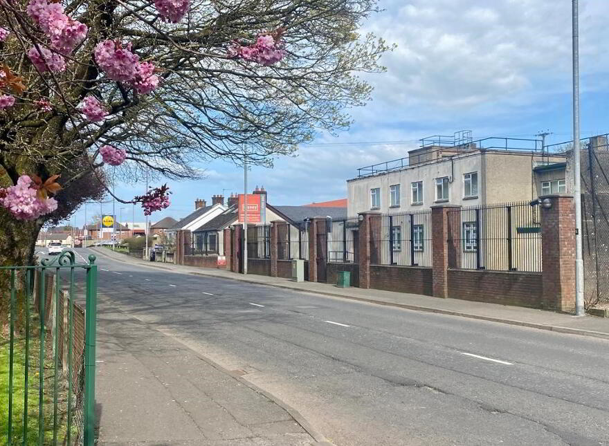 22-30 Ballynure Road, Ballyclare, BT39 9AG
