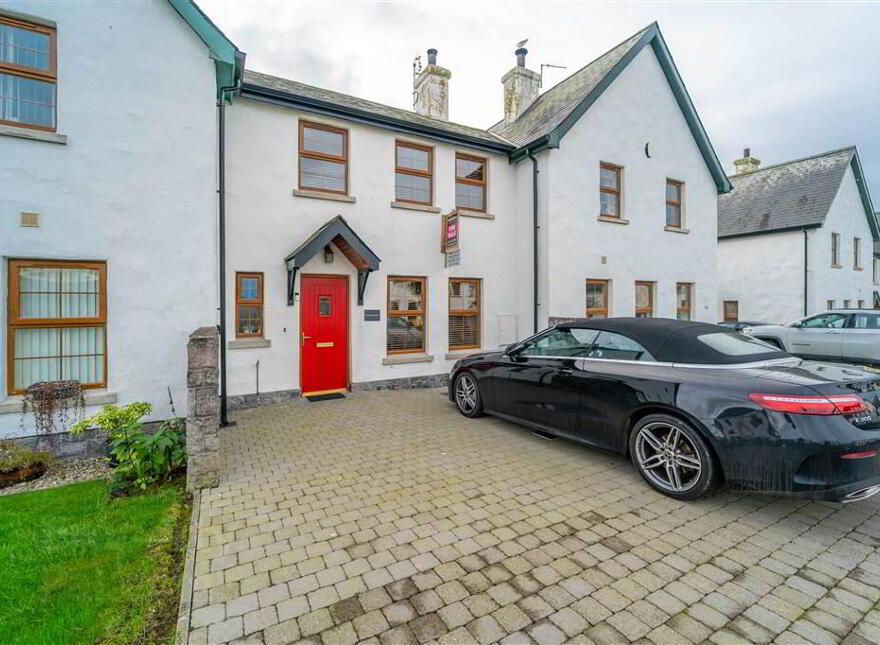 8 Drumfad Avenue, Millisle, BT22 2GS photo