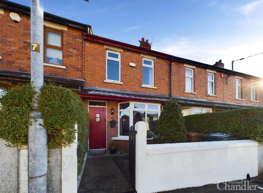 50 Newtownbreda Road, Belfast, BT8 6BN photo