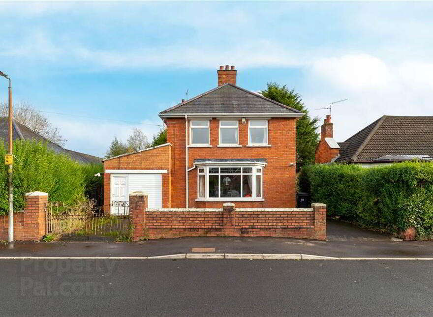 7 Dunmisk Park, Andersonstown Road, Belfast, BT11 8GS photo