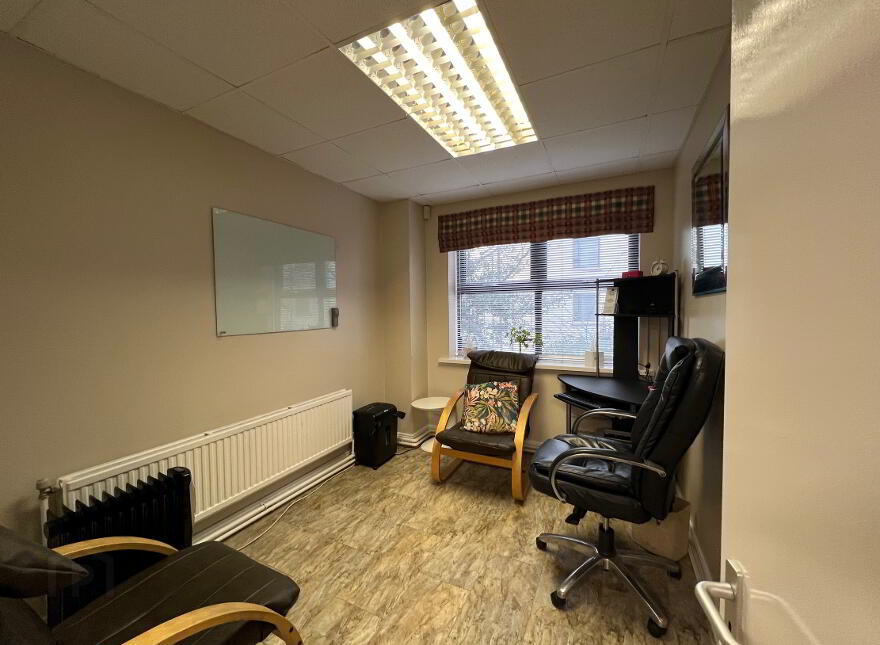 Ground Floor @ Strand House, 102 Holywood Road, Belfast, BT4 1NU