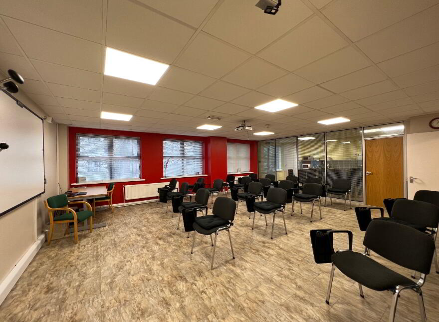 Ground Floor @ Strand House, 102 Holywood Road, Belfast, BT4 1NU