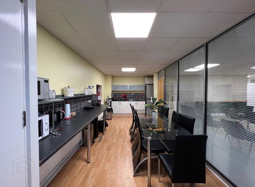 Ground Floor @ Strand House, 102 Holywood Road, Belfast, BT4 1NU